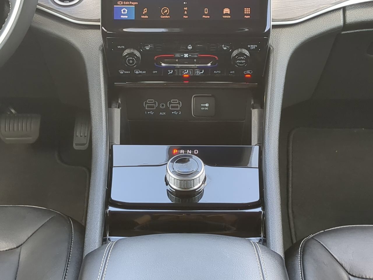2023 Jeep Grand Cherokee Limited Appleton WI