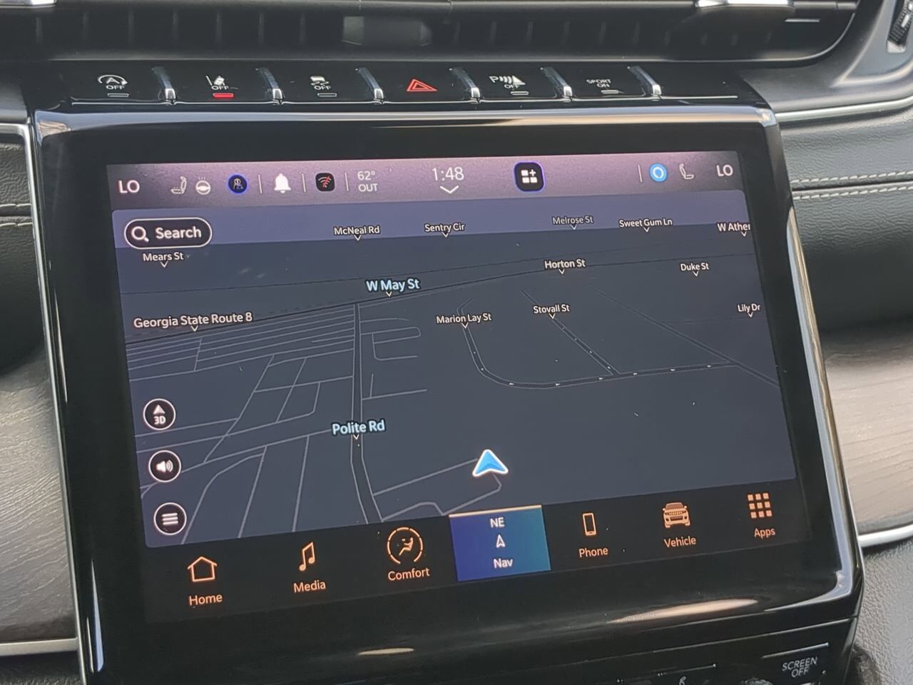 2023 Jeep Grand Cherokee Limited Appleton WI