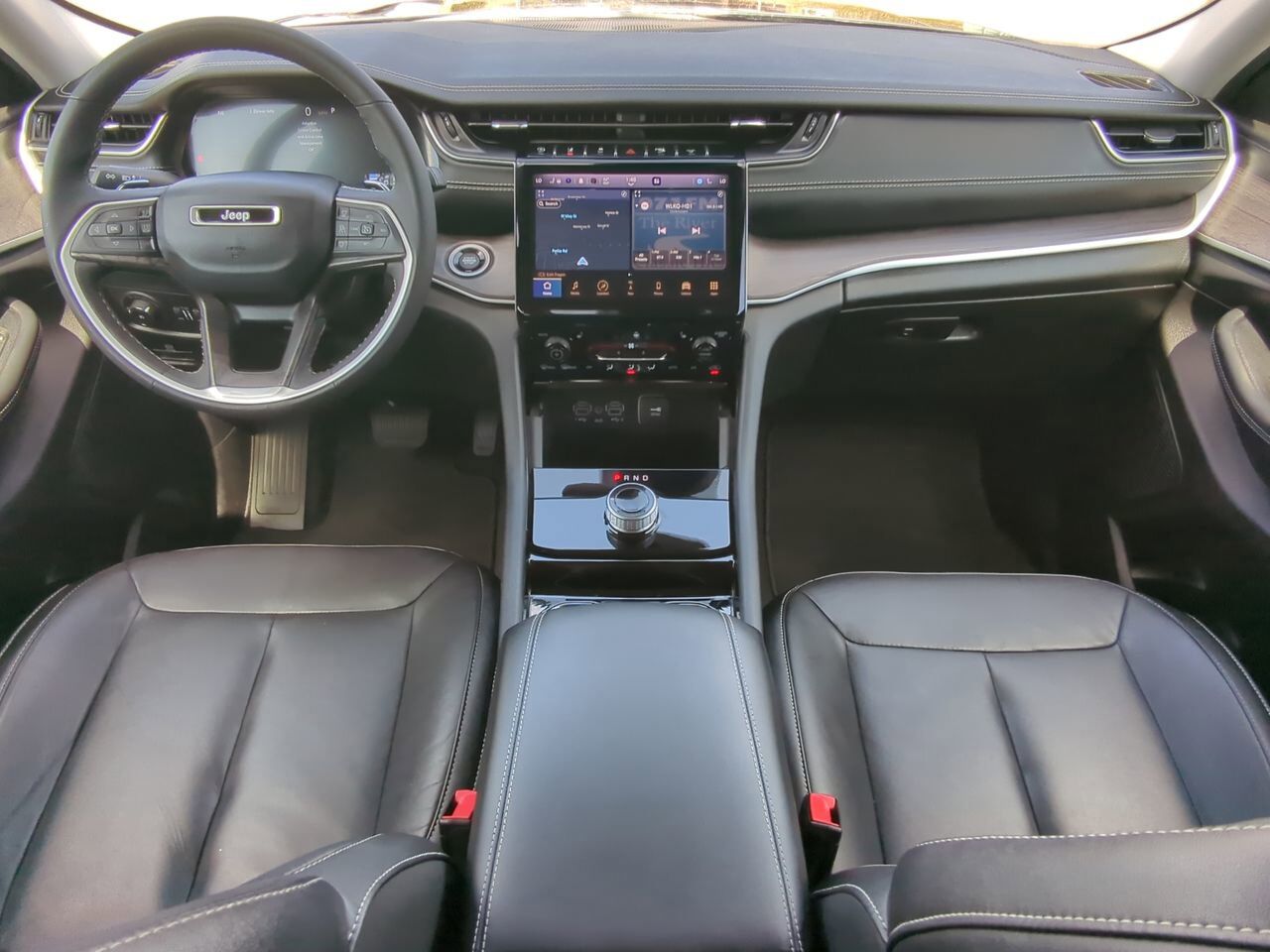 2023 Jeep Grand Cherokee Limited Appleton WI