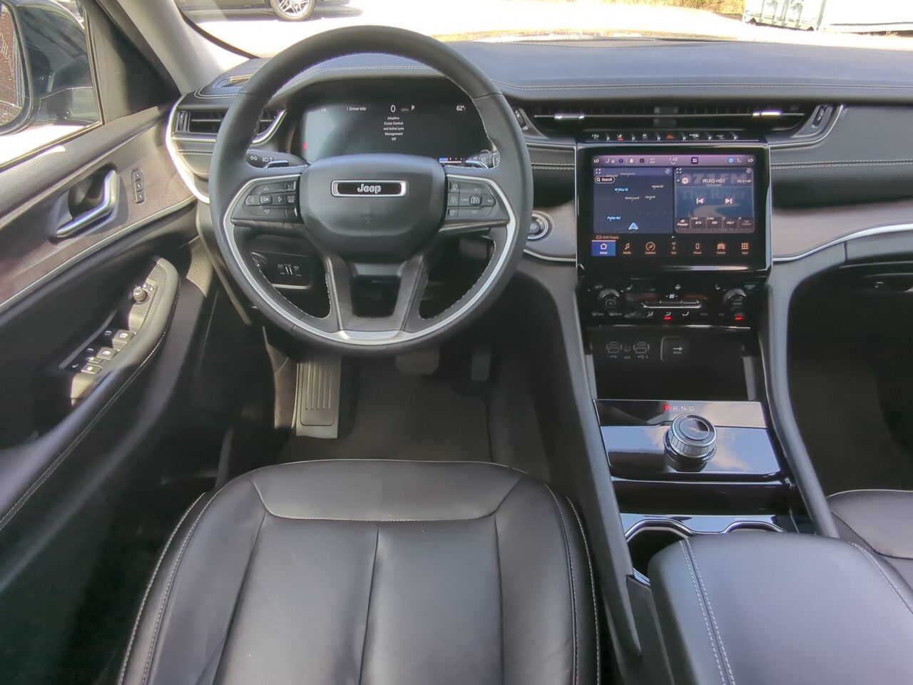 2023 Jeep Grand Cherokee Limited Appleton WI