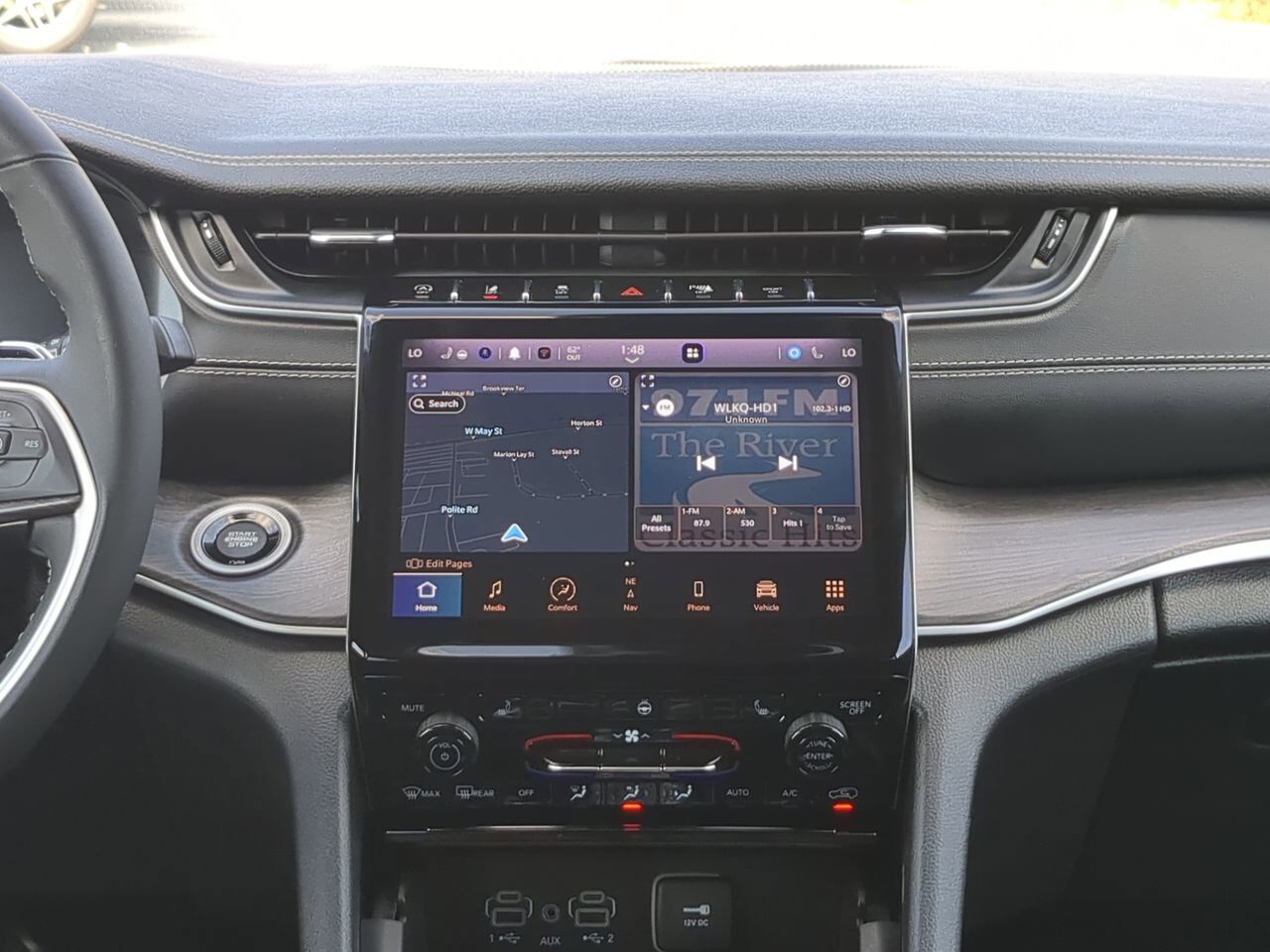 2023 Jeep Grand Cherokee Limited Appleton WI