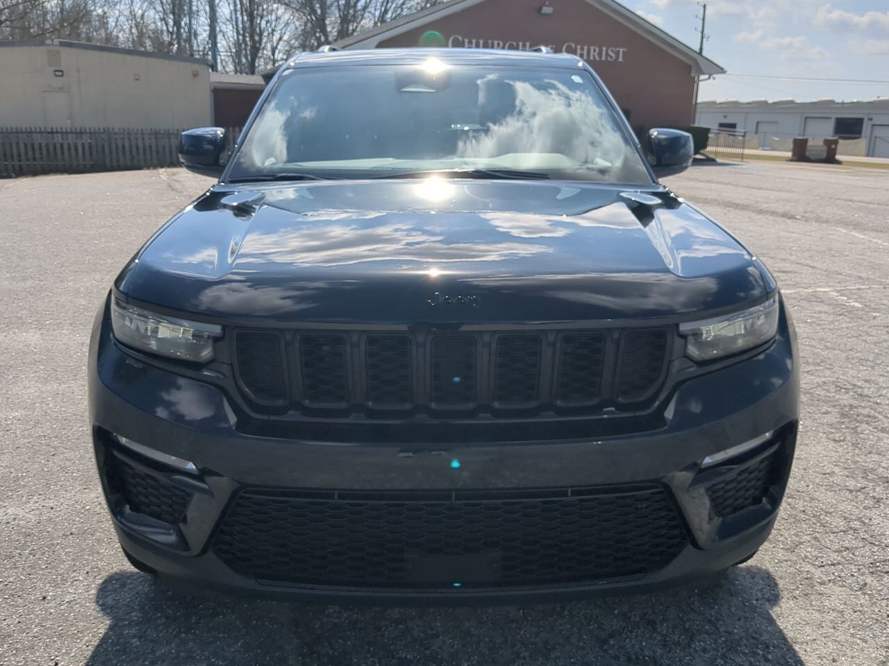 2023 Jeep Grand Cherokee Limited Appleton WI