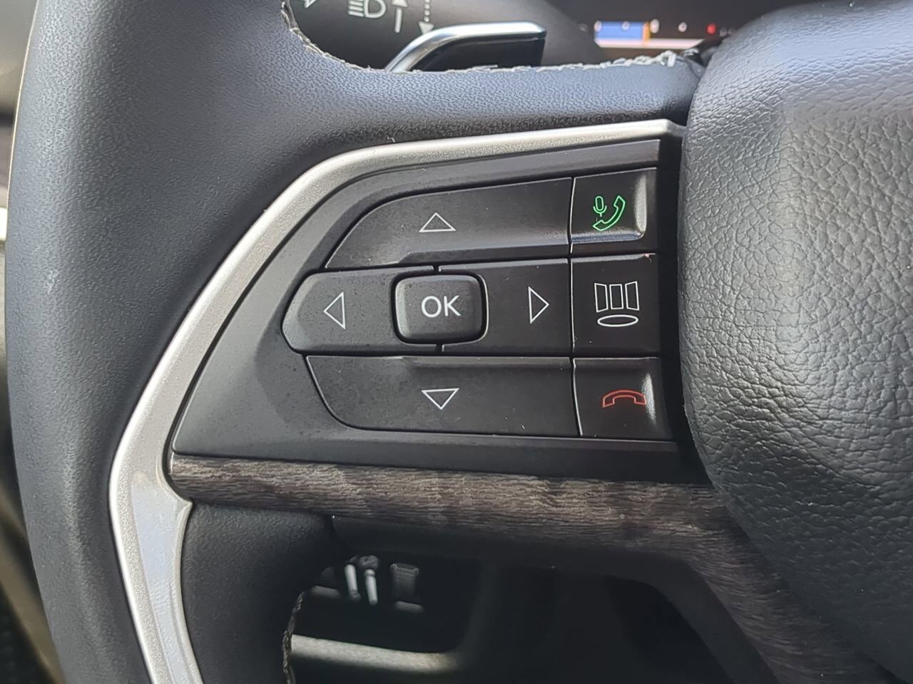 2023 Jeep Grand Cherokee Limited Appleton WI