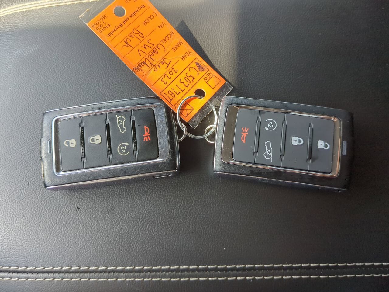 2023 Jeep Grand Cherokee Limited Appleton WI