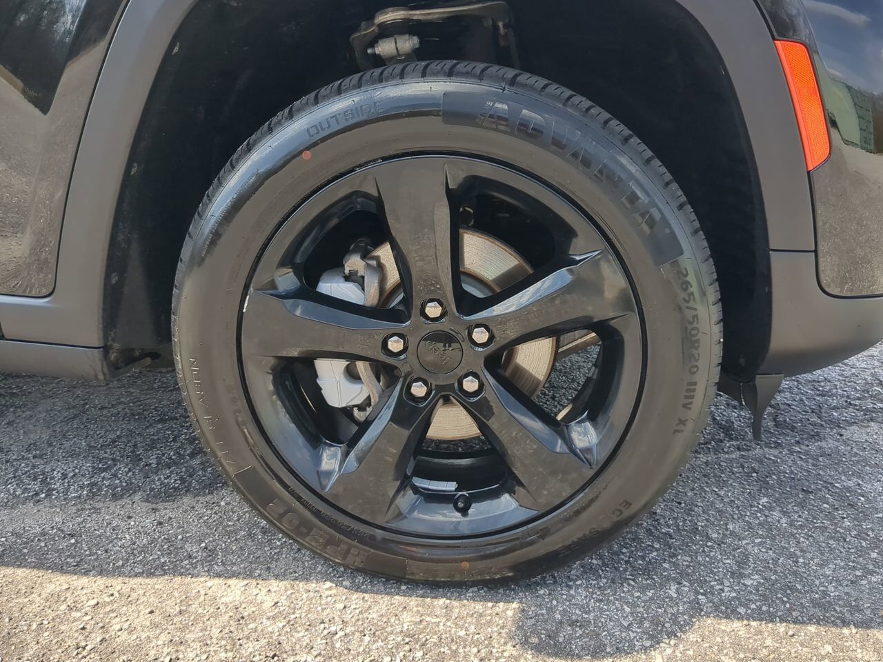 2023 Jeep Grand Cherokee Limited Appleton WI