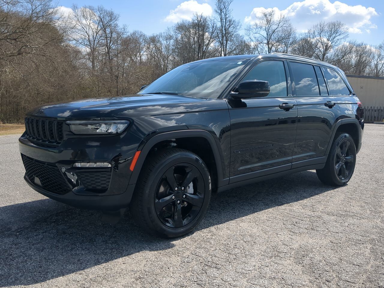 2023 Jeep Grand Cherokee Limited Appleton WI