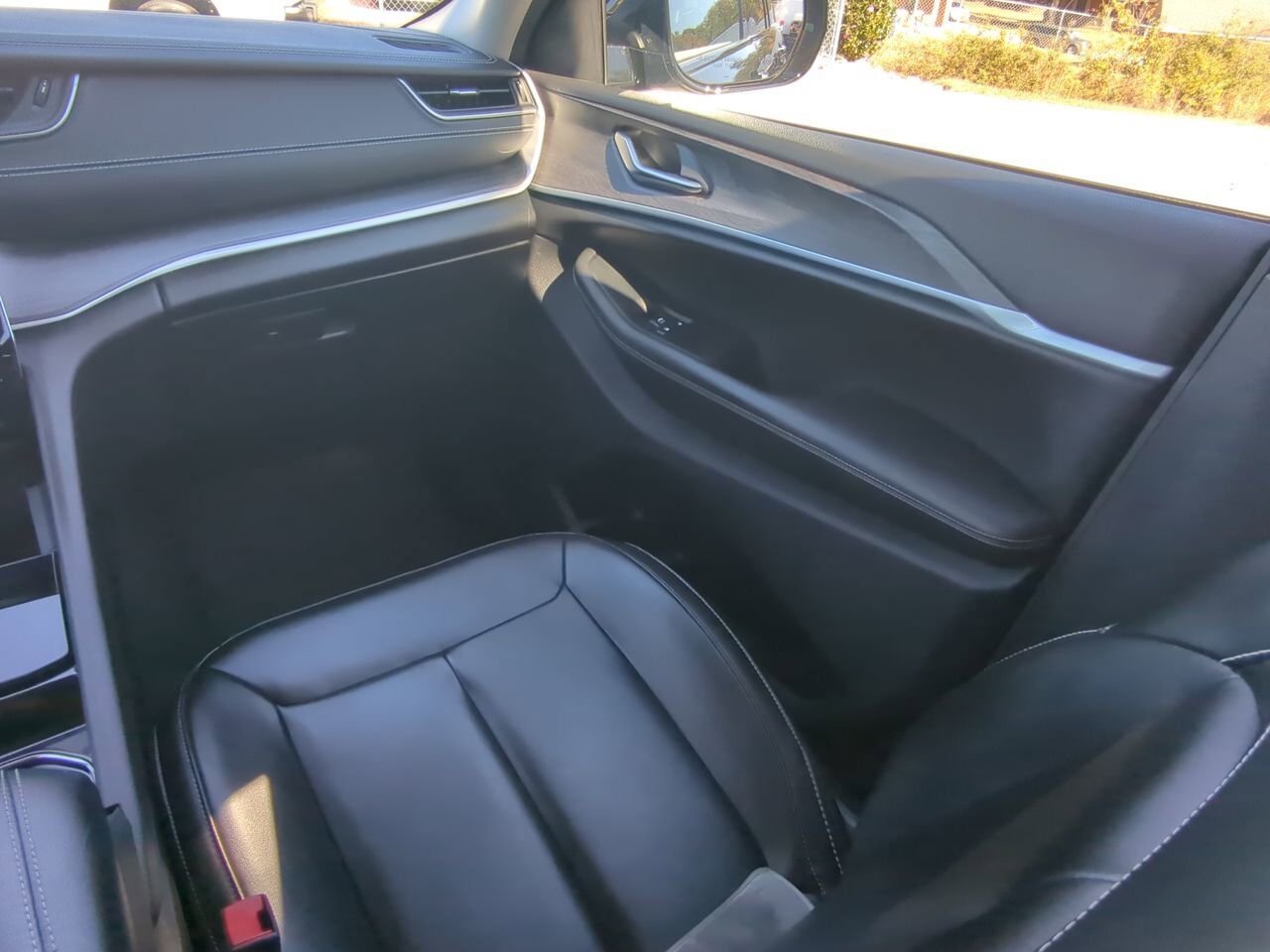 2023 Jeep Grand Cherokee Limited Appleton WI