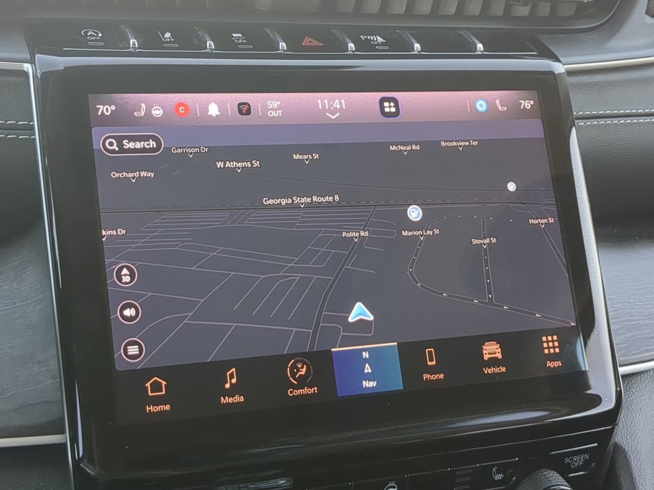 2023 Jeep Grand Cherokee Limited Appleton WI