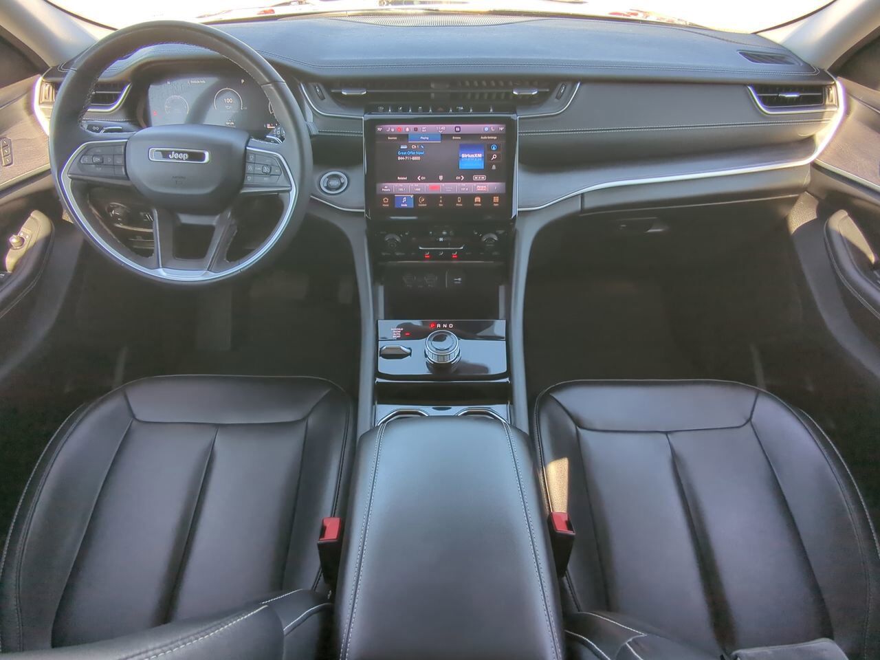 2023 Jeep Grand Cherokee Limited Appleton WI