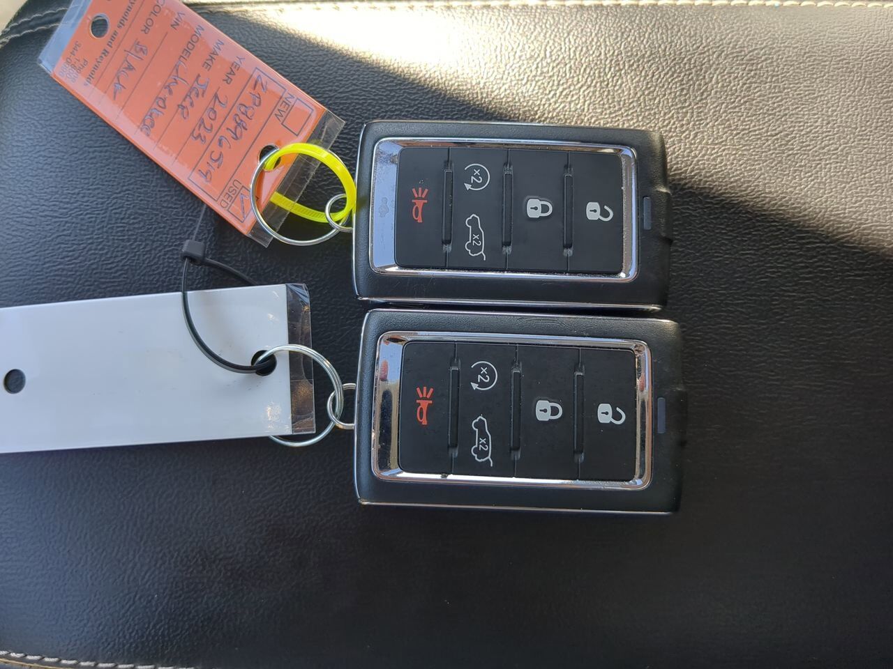 2023 Jeep Grand Cherokee Limited Appleton WI