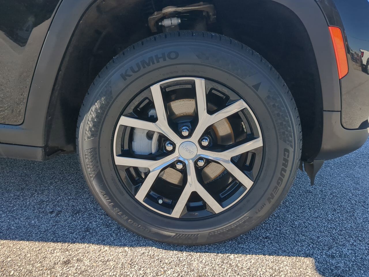 2023 Jeep Grand Cherokee Limited Appleton WI