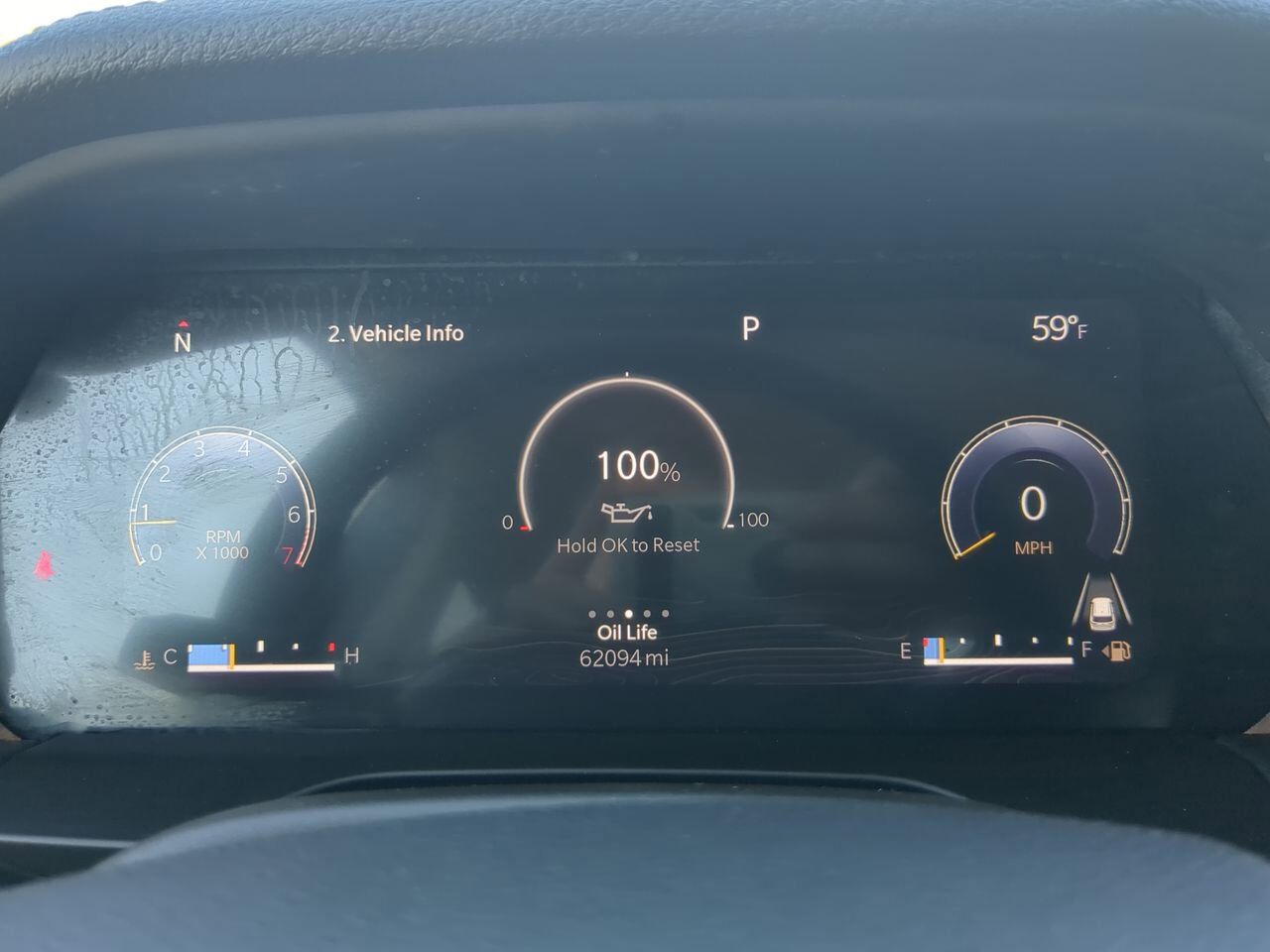 2023 Jeep Grand Cherokee Limited Appleton WI