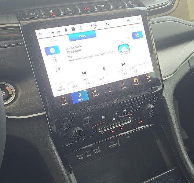 2023 Jeep Grand Cherokee Limited San Clemente CA