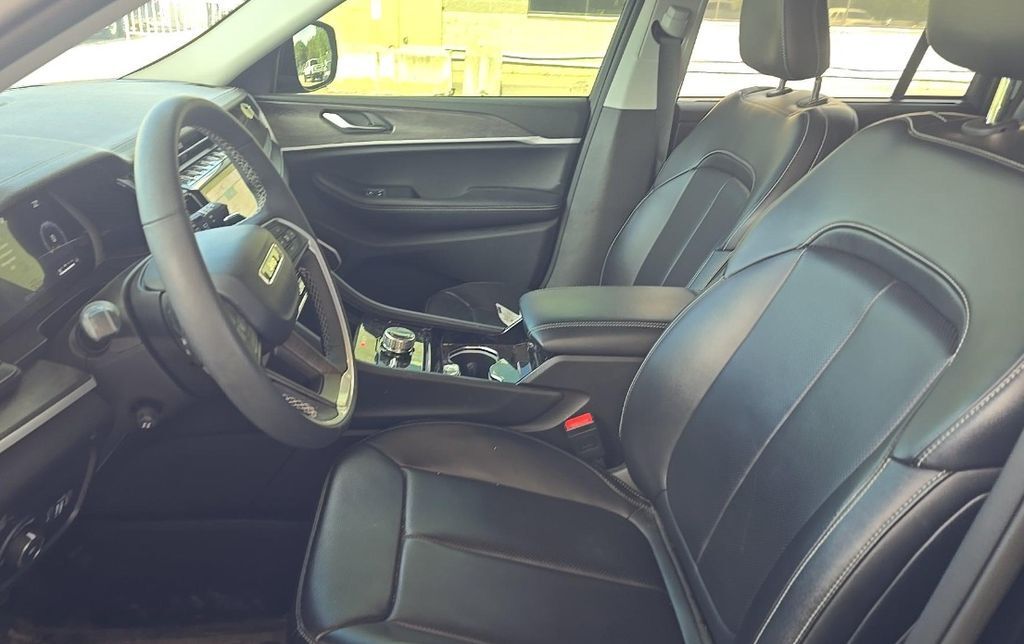 2023 Jeep Grand Cherokee Limited San Clemente CA