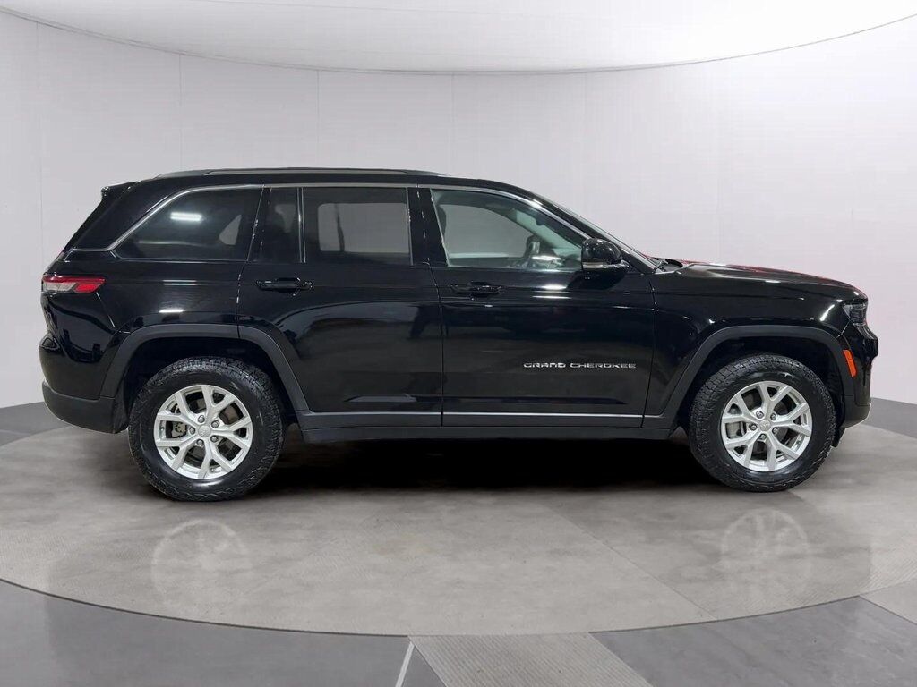 2023 Jeep Grand Cherokee Limited San Clemente CA