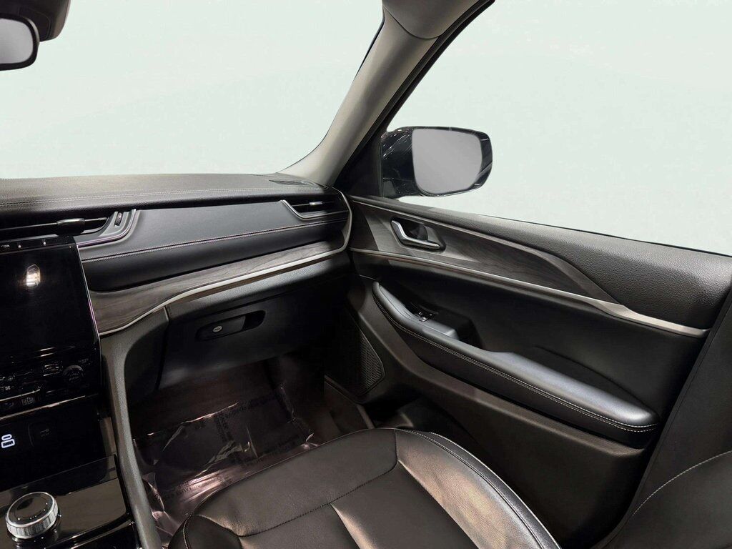 2023 Jeep Grand Cherokee Limited San Clemente CA