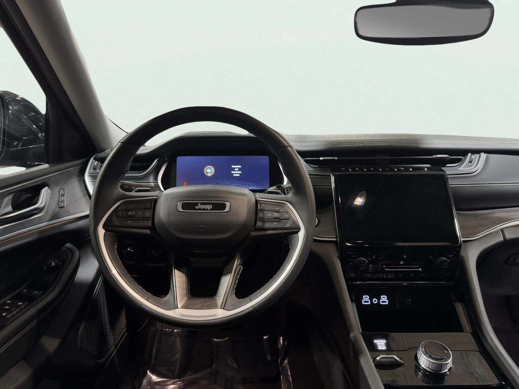 2023 Jeep Grand Cherokee Limited San Clemente CA