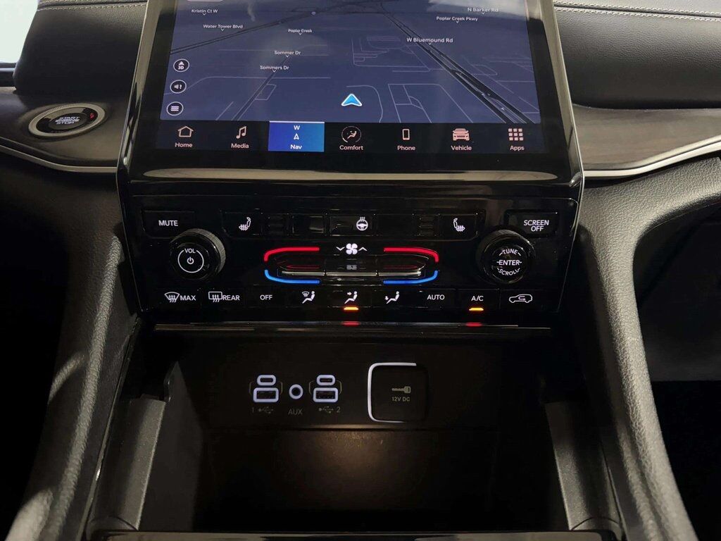 2023 Jeep Grand Cherokee Limited San Clemente CA