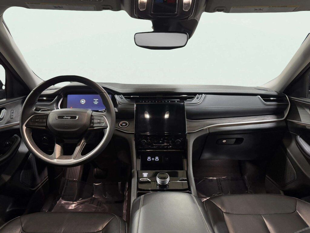2023 Jeep Grand Cherokee Limited San Clemente CA