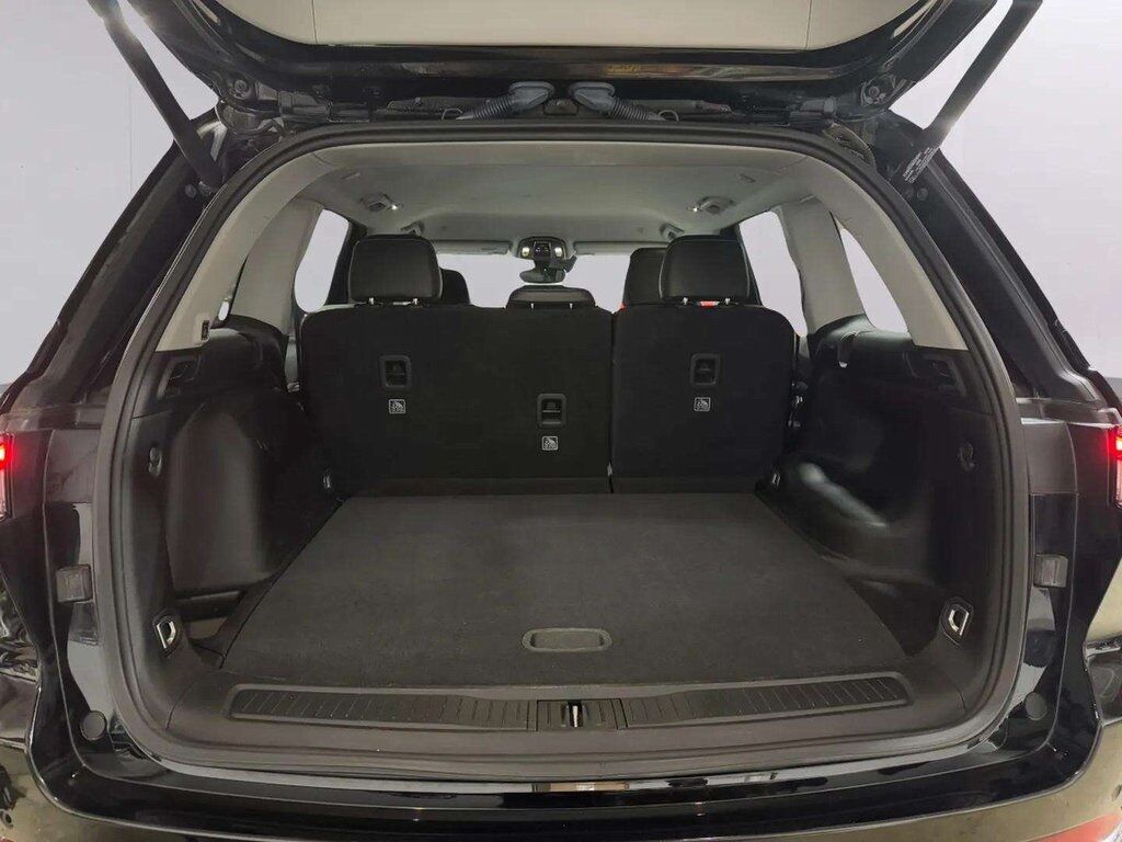 2023 Jeep Grand Cherokee Limited San Clemente CA