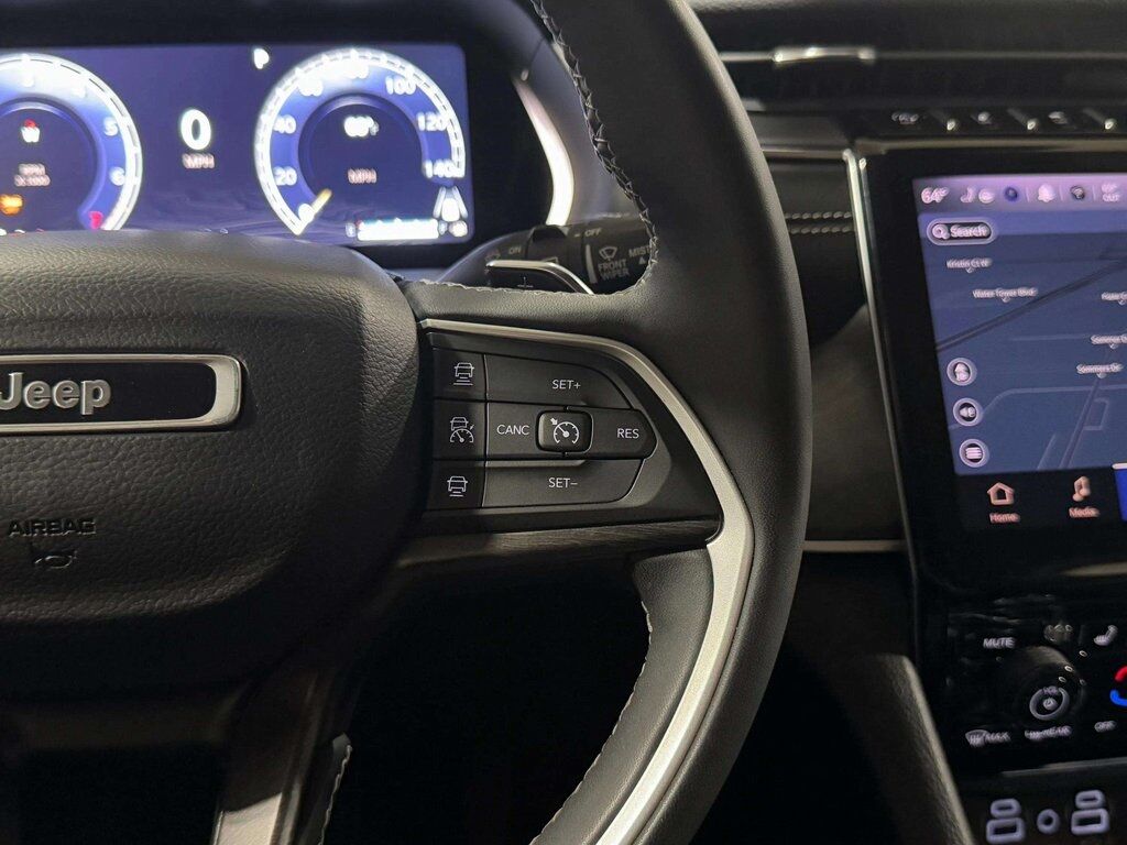 2023 Jeep Grand Cherokee Limited San Clemente CA