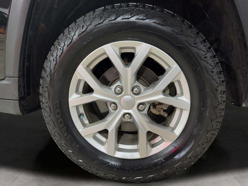 2023 Jeep Grand Cherokee Limited San Clemente CA