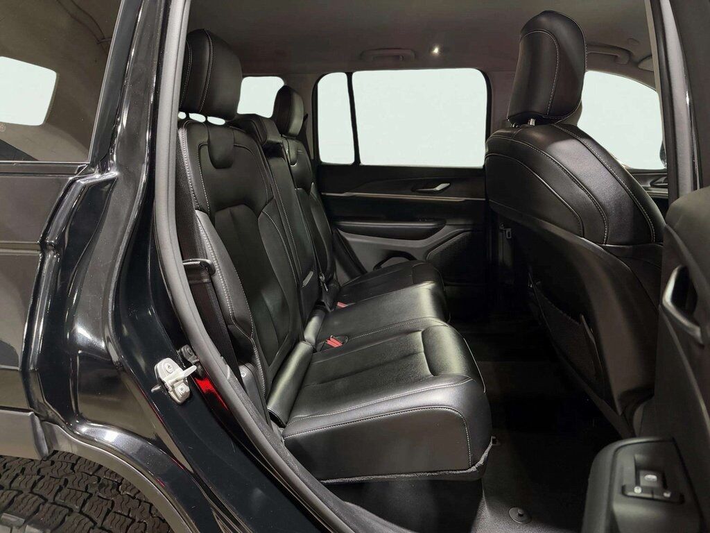 2023 Jeep Grand Cherokee Limited San Clemente CA