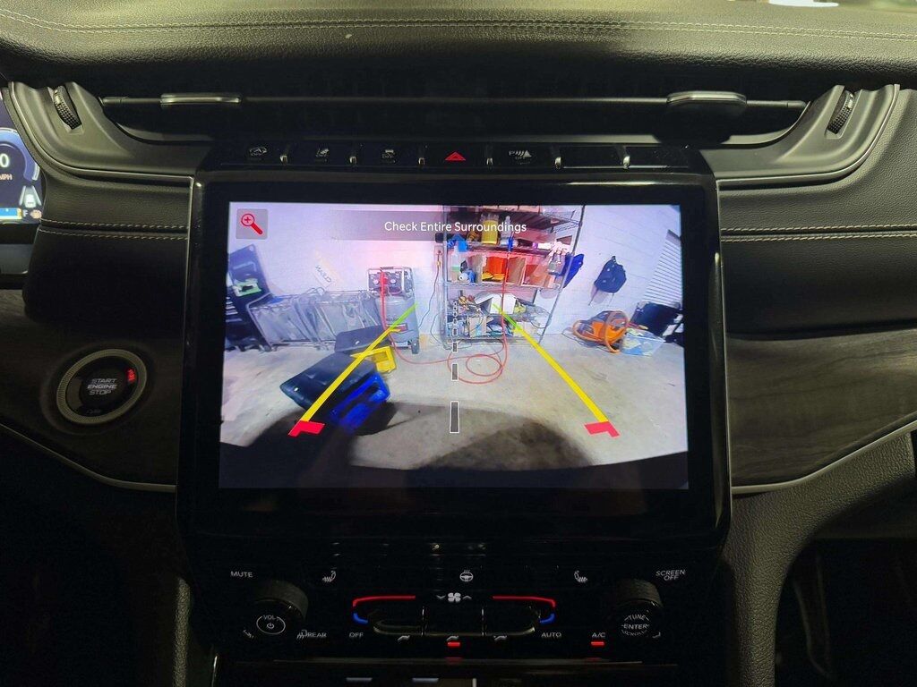 2023 Jeep Grand Cherokee Limited San Clemente CA
