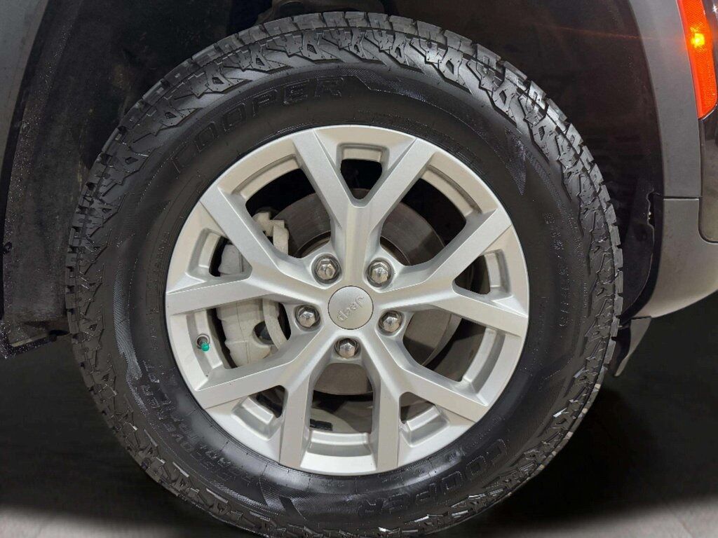 2023 Jeep Grand Cherokee Limited San Clemente CA
