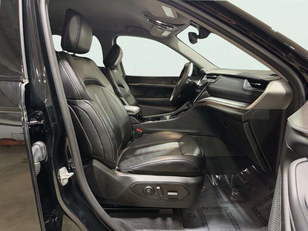 2023 Jeep Grand Cherokee Limited San Clemente CA