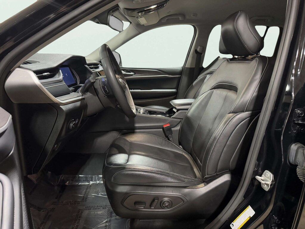 2023 Jeep Grand Cherokee Limited San Clemente CA