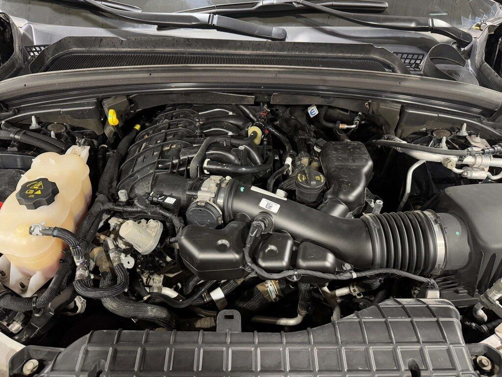 2023 Jeep Grand Cherokee Limited San Clemente CA