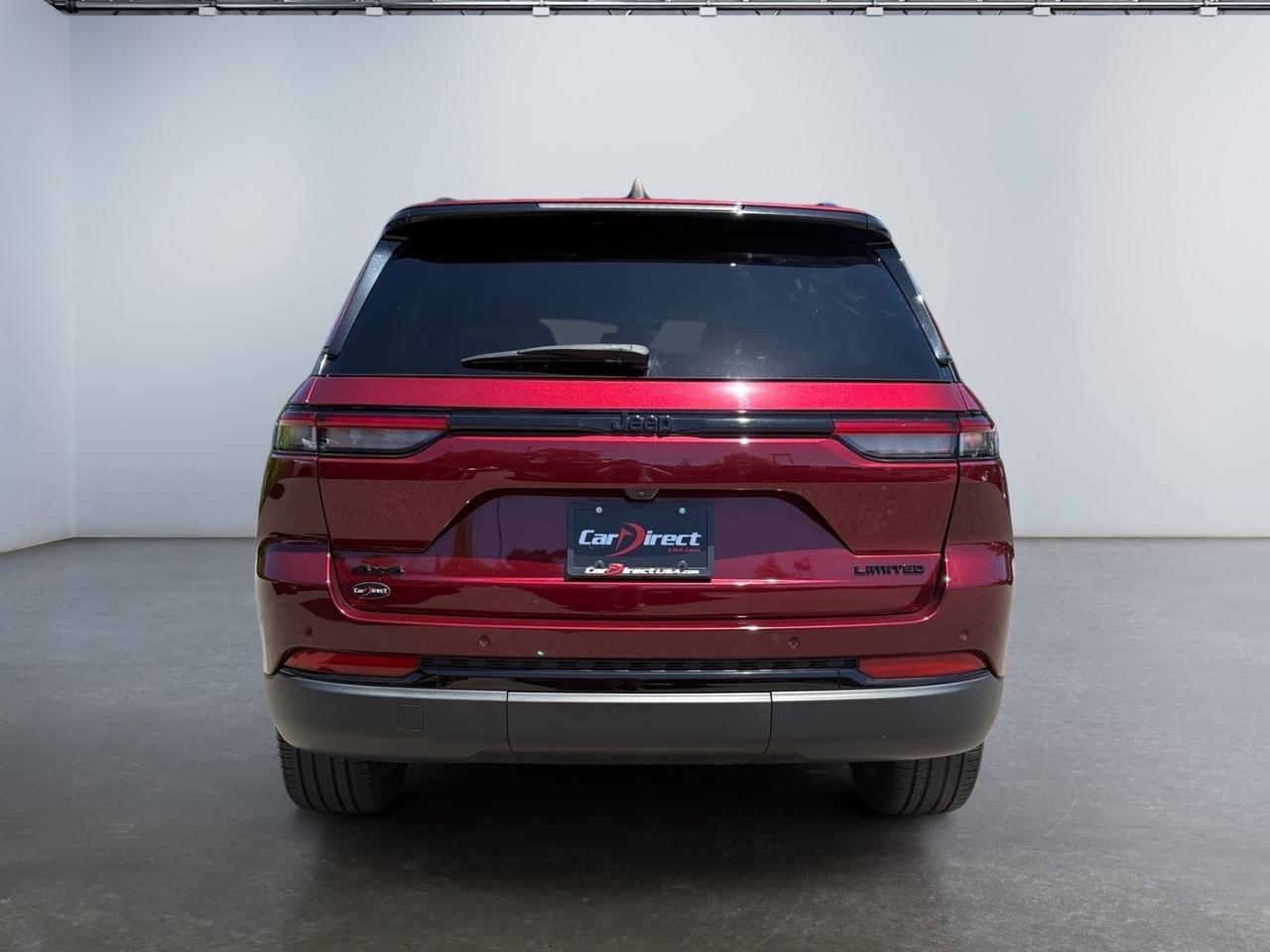 2023 Jeep Grand Cherokee Limited, POWER LIFTGATE, FORWARD COLLISION ALERT, BLIND SPOT MONITORING, HEATED FRONT AND REAR SEATS, 10IN TOUCH SCREEN DISPLAY, ANDROID AUTO/ APPLE CARPLAY, REMOTE START, BACKUP CAMERA WITH PARKING SENSORS, CLEAN CARFAX, THIS SUV HAS IT ALL! Virginia Beach VA 2023 Jeep Grand Cherokee Limited, POWER LIFTGATE, FORWARD COLLISION ALERT, BLIND SPOT MONITORING, HEATED FRONT AND REAR SEATS, 10IN TOUCH SCREEN DISPLAY, ANDROID AUTO/ APPLE CARPLAY, REMOTE START, BACKUP CAMERA WITH PARKING SENSORS, CLEAN CARFAX, THIS SUV HAS IT ALL! Virginia Beach VA