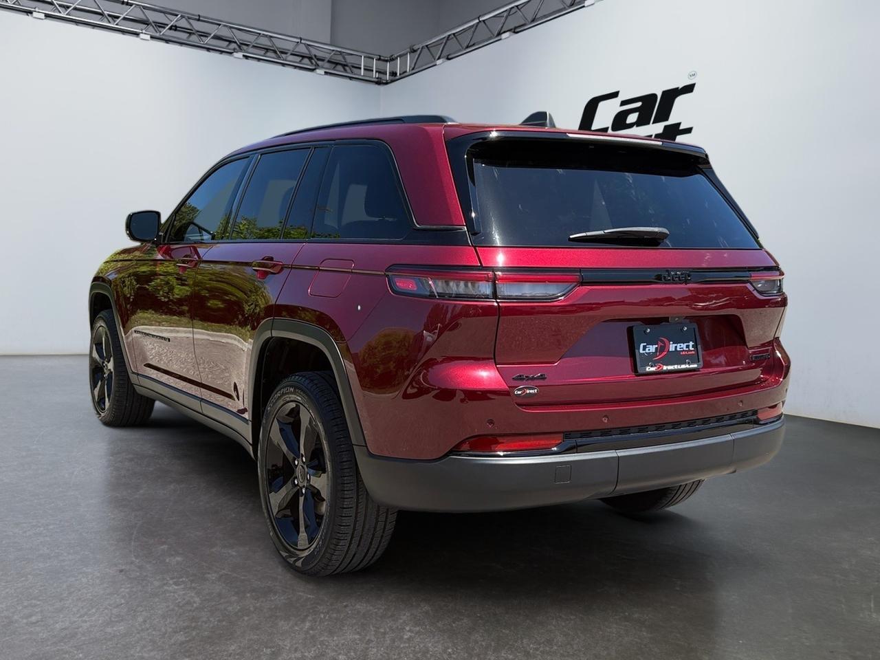 2023 Jeep Grand Cherokee Limited, POWER LIFTGATE, FORWARD COLLISION ALERT, BLIND SPOT MONITORING, HEATED FRONT AND REAR SEATS, 10IN TOUCH SCREEN DISPLAY, ANDROID AUTO/ APPLE CARPLAY, REMOTE START, BACKUP CAMERA WITH PARKING SENSORS, CLEAN CARFAX, THIS SUV HAS IT ALL! Virginia Beach VA 2023 Jeep Grand Cherokee Limited, POWER LIFTGATE, FORWARD COLLISION ALERT, BLIND SPOT MONITORING, HEATED FRONT AND REAR SEATS, 10IN TOUCH SCREEN DISPLAY, ANDROID AUTO/ APPLE CARPLAY, REMOTE START, BACKUP CAMERA WITH PARKING SENSORS, CLEAN CARFAX, THIS SUV HAS IT ALL! Virginia Beach VA