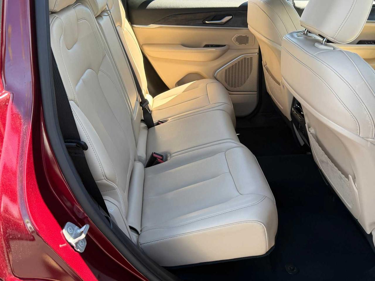2023 Jeep Grand Cherokee Limited Irving TX 2023 Jeep Grand Cherokee Limited Irving TX