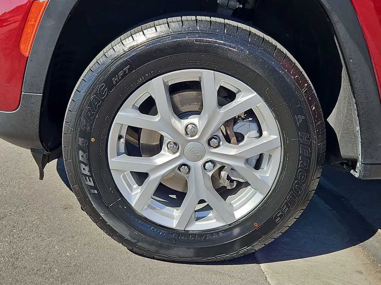 2023 Jeep Grand Cherokee Limited Irving TX 2023 Jeep Grand Cherokee Limited Irving TX