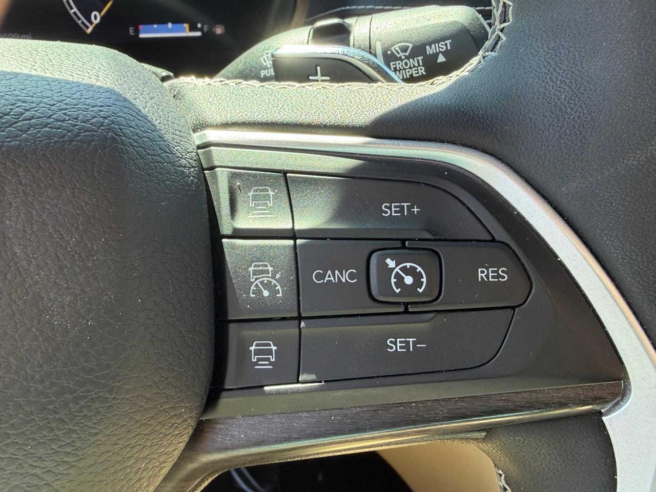 2023 Jeep Grand Cherokee Limited Irving TX 2023 Jeep Grand Cherokee Limited Irving TX