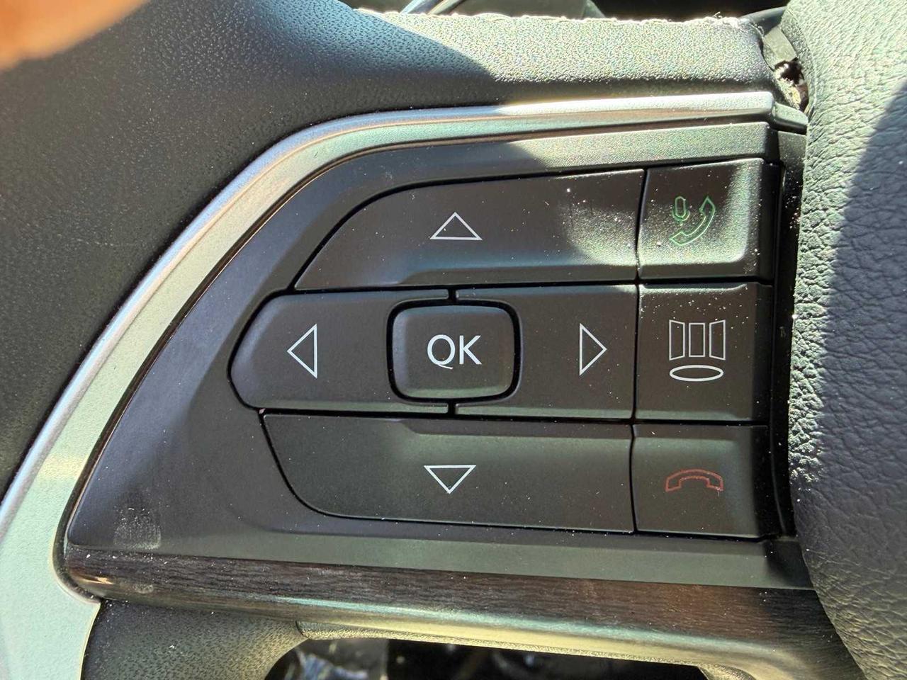 2023 Jeep Grand Cherokee Limited Irving TX 2023 Jeep Grand Cherokee Limited Irving TX