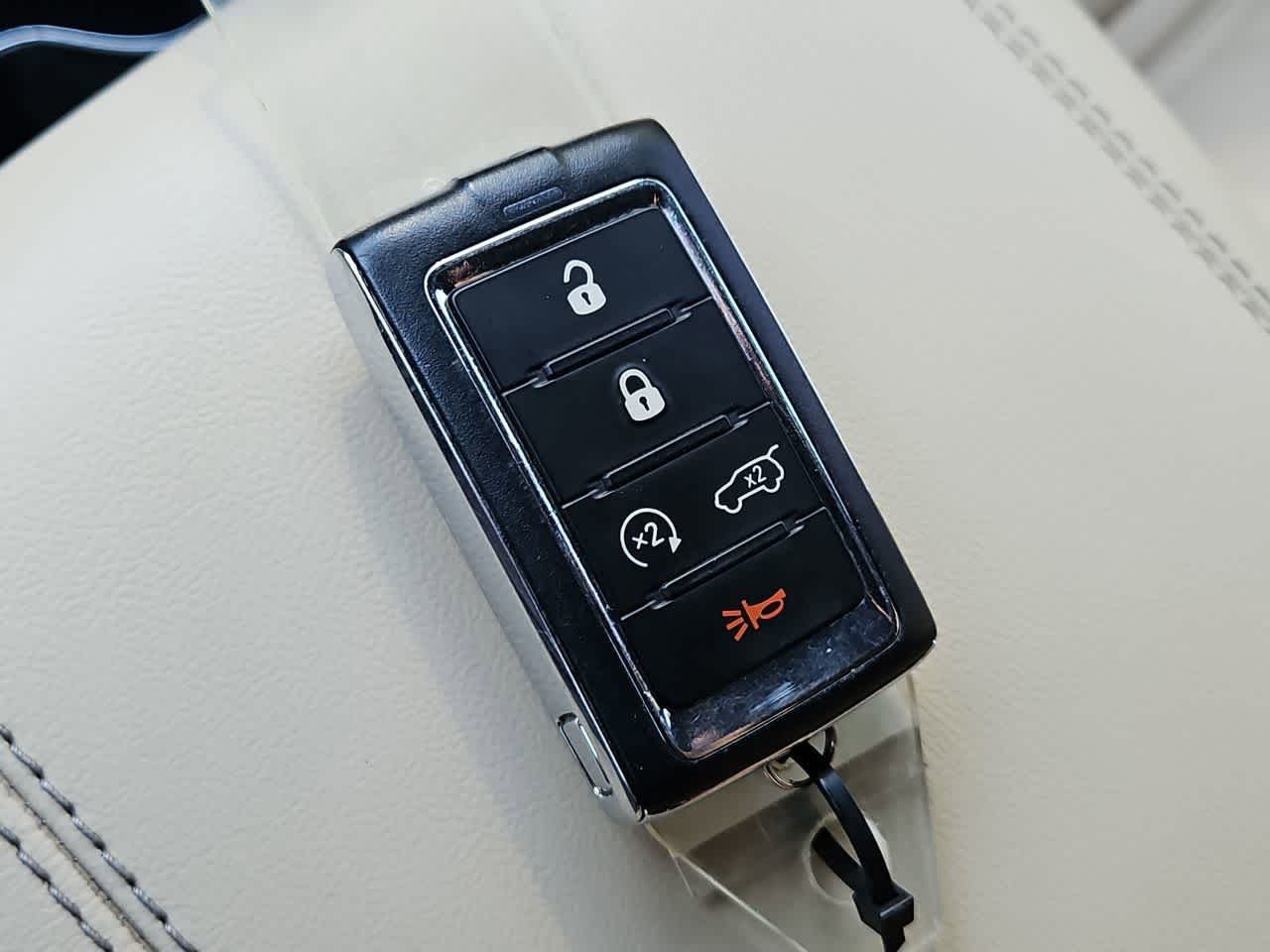 2023 Jeep Grand Cherokee Limited Irving TX 2023 Jeep Grand Cherokee Limited Irving TX