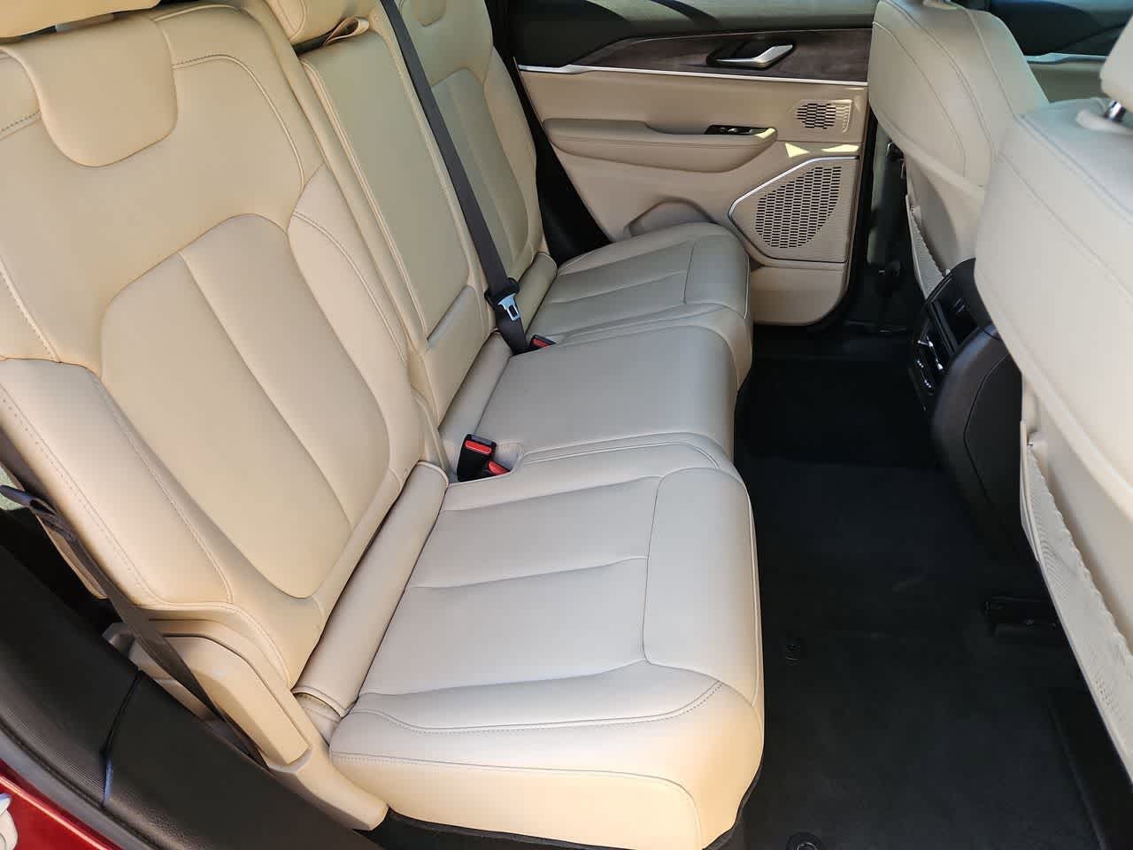 2023 Jeep Grand Cherokee Limited Irving TX 2023 Jeep Grand Cherokee Limited Irving TX