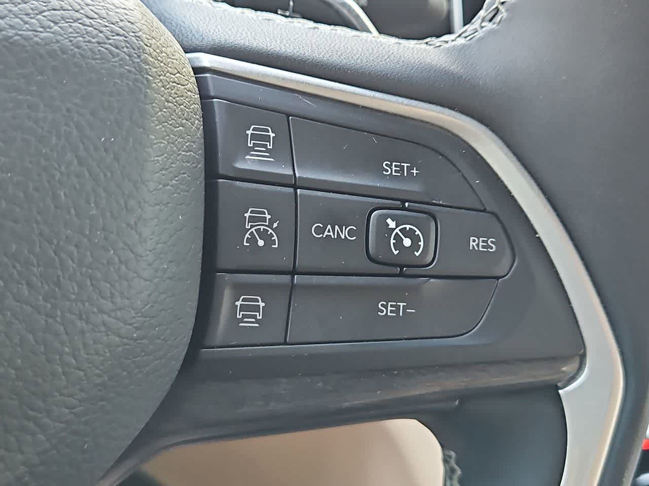 2023 Jeep Grand Cherokee Limited Irving TX 2023 Jeep Grand Cherokee Limited Irving TX