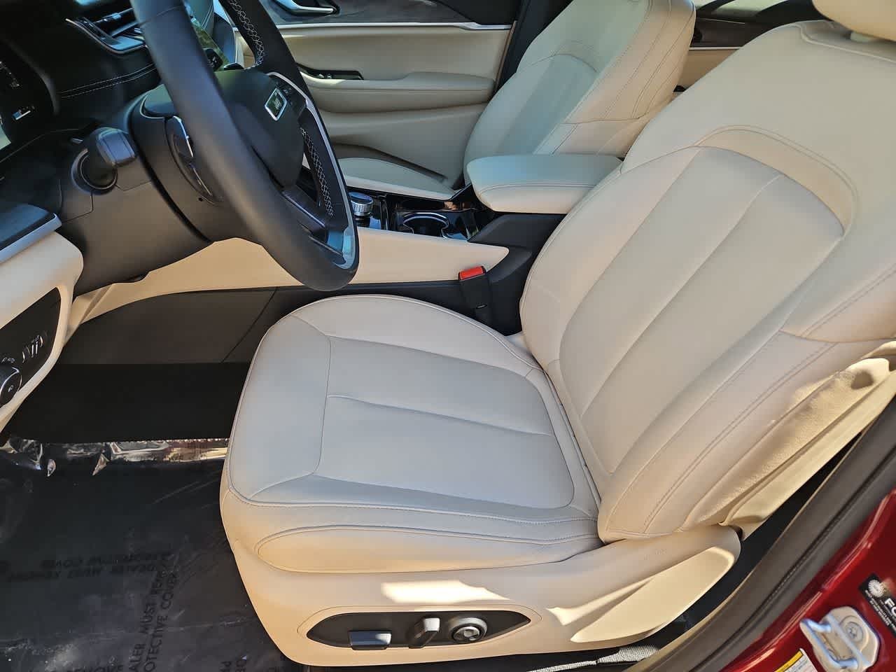 2023 Jeep Grand Cherokee Limited Irving TX 2023 Jeep Grand Cherokee Limited Irving TX