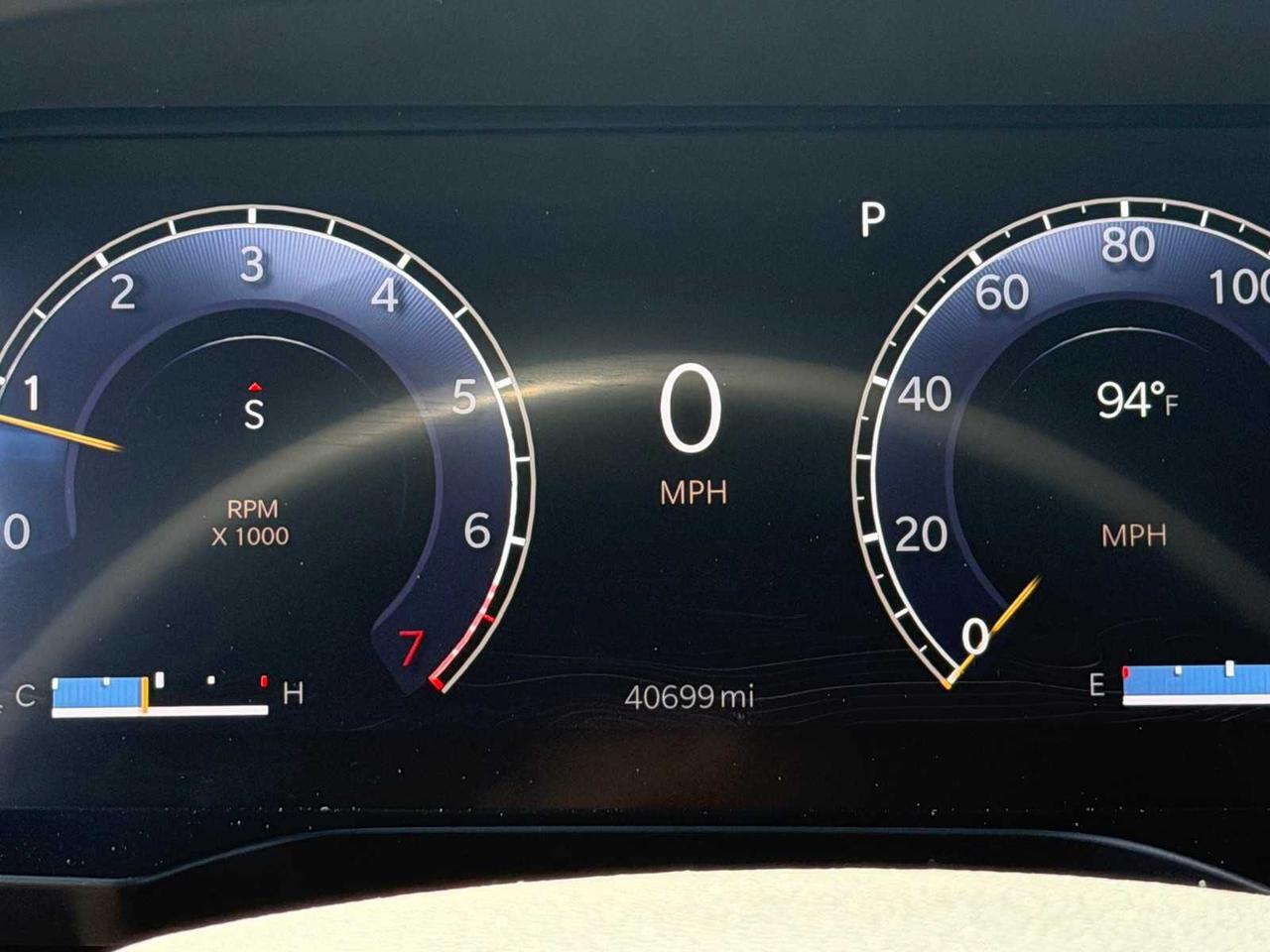 2023 Jeep Grand Cherokee Limited Irving TX 2023 Jeep Grand Cherokee Limited Irving TX