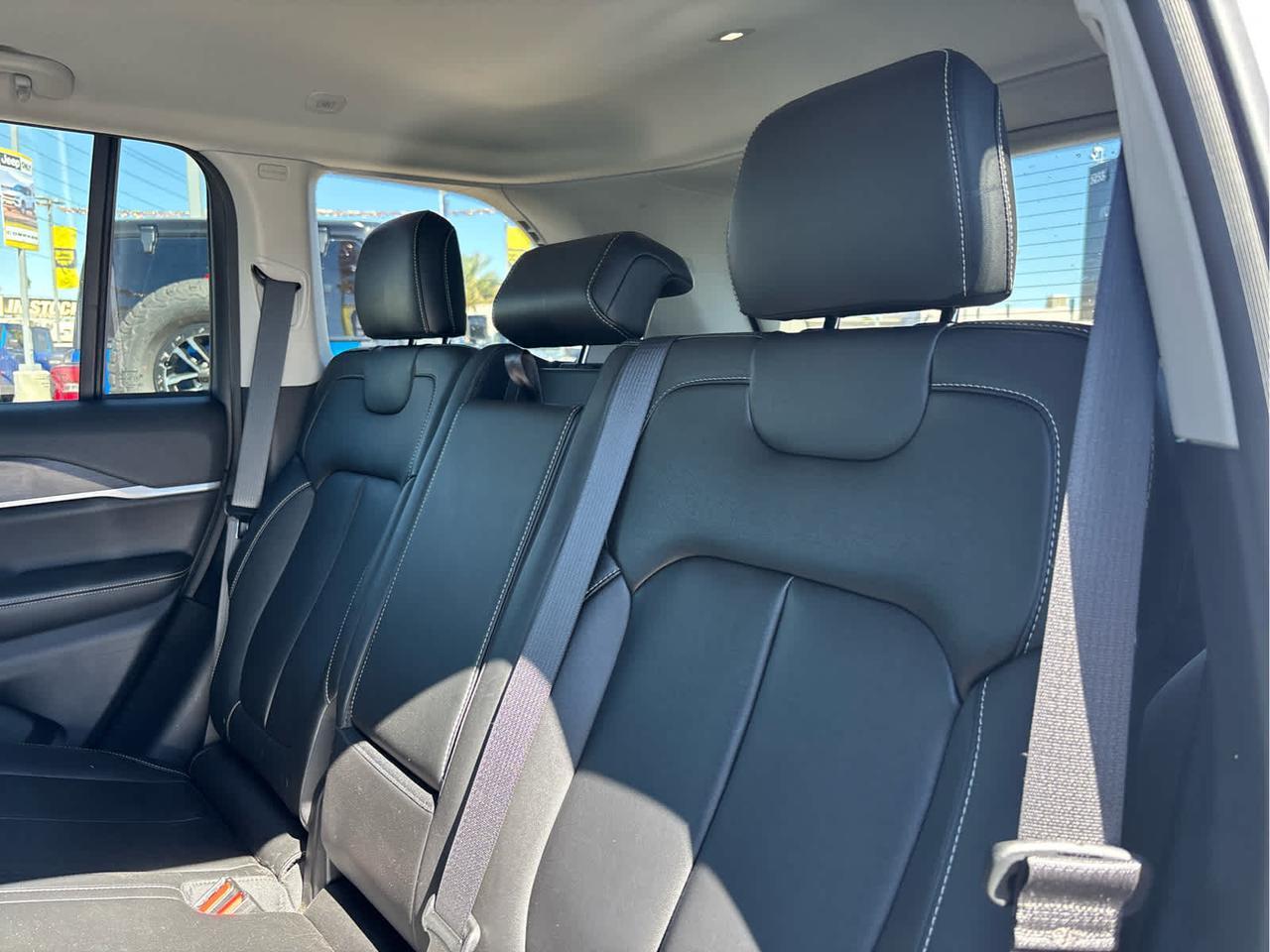 2023 Jeep Grand Cherokee Limited Irving TX 2023 Jeep Grand Cherokee Limited Irving TX