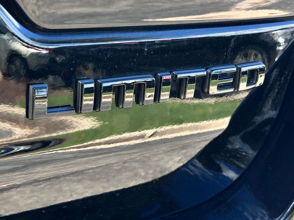2023 Jeep Grand Cherokee Limited San Clemente CA