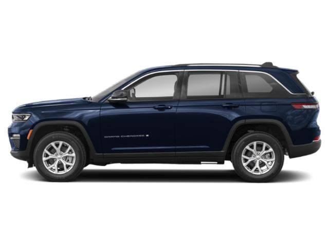 2023 Jeep Grand Cherokee Limited Sherman TX