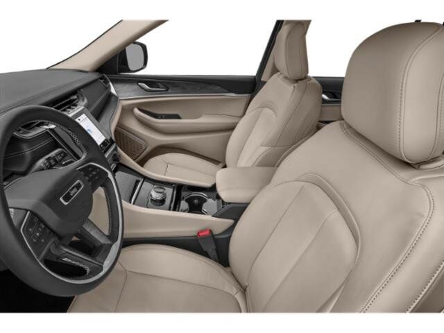 2023 Jeep Grand Cherokee Limited Sherman TX