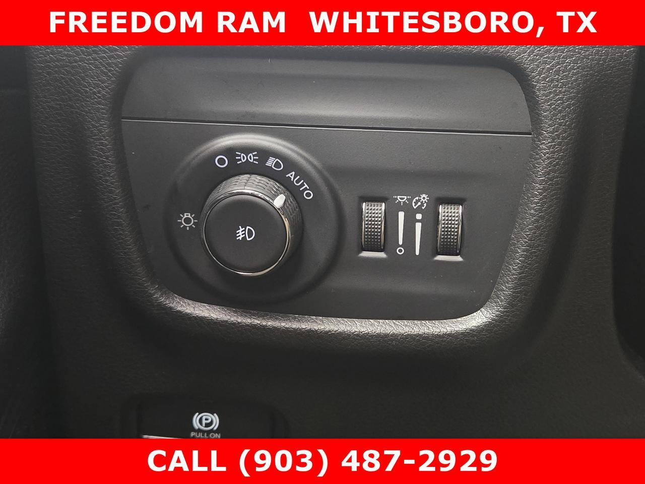 2023 Jeep Grand Cherokee Limited Sherman TX