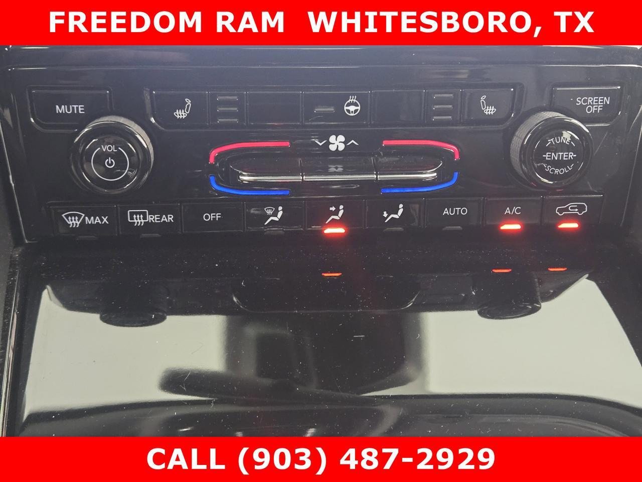 2023 Jeep Grand Cherokee Limited Sherman TX