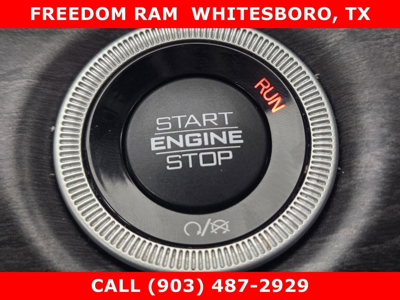 2023 Jeep Grand Cherokee Limited Sherman TX